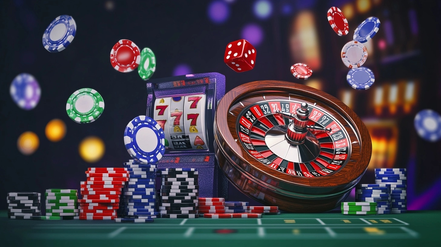 Jogos Crash e Clássicos no Casino 136WIN